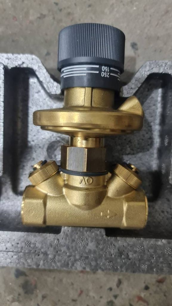 Купить Oventrop hycocon dtz 1062004 Б/У