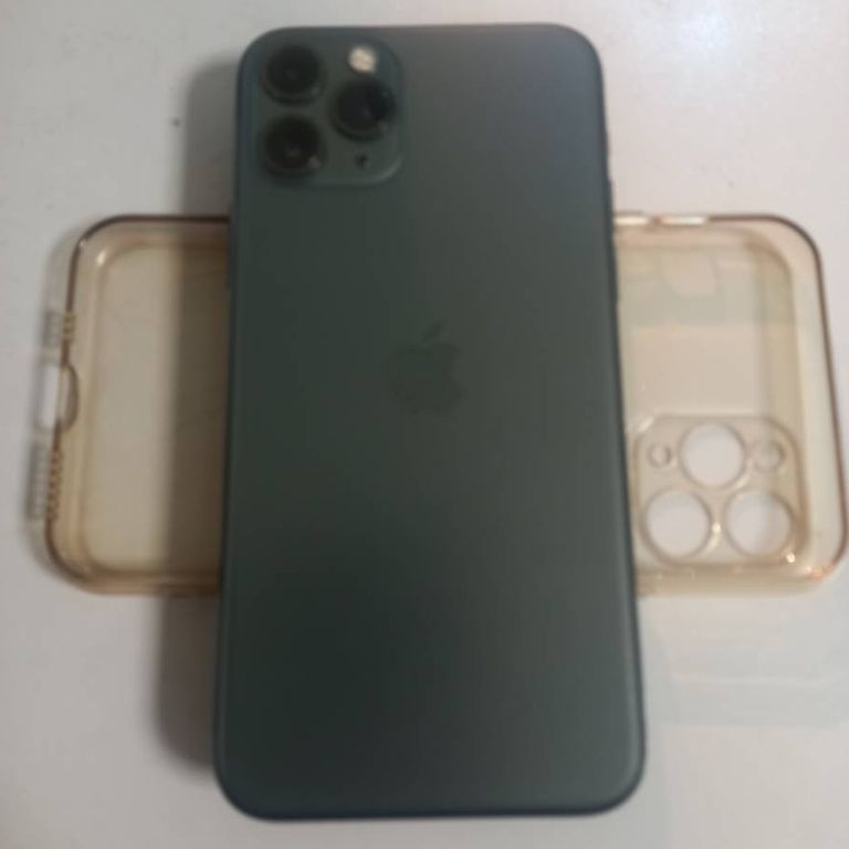 Объявление Apple Iphone 11 pro Б/У