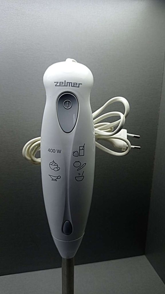 Zelmer zhb0806s + чаша Код:2000004064143. Зображення 6