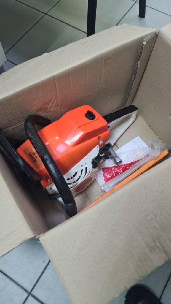 Дешево Stihl ms 180 з ломбарду