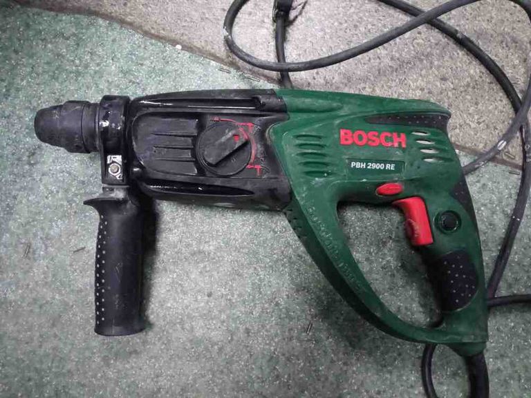 Купити Bosch PBH 2900 RE (0603393122) Б/У