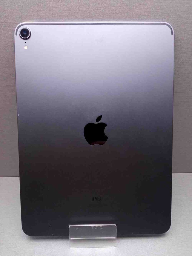 Apple iPad Pro 11 2018 Wi-Fi 64GB Space Gray (MTXN2) Код:2000003993932. Изображение 4