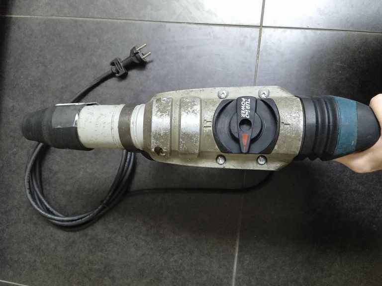 Розпродаж Bosch GBH 5-40 DCE (0611264000), продавець Техноскарб