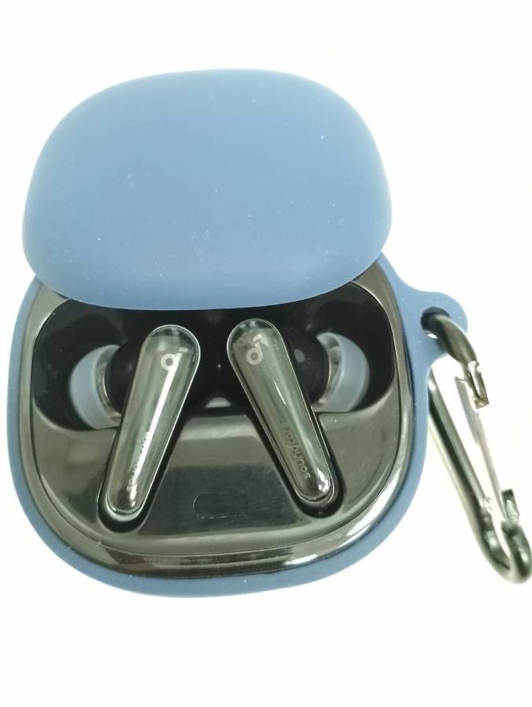 Anker soundcore liberty 4 Код:01-200320835. Зображення 5