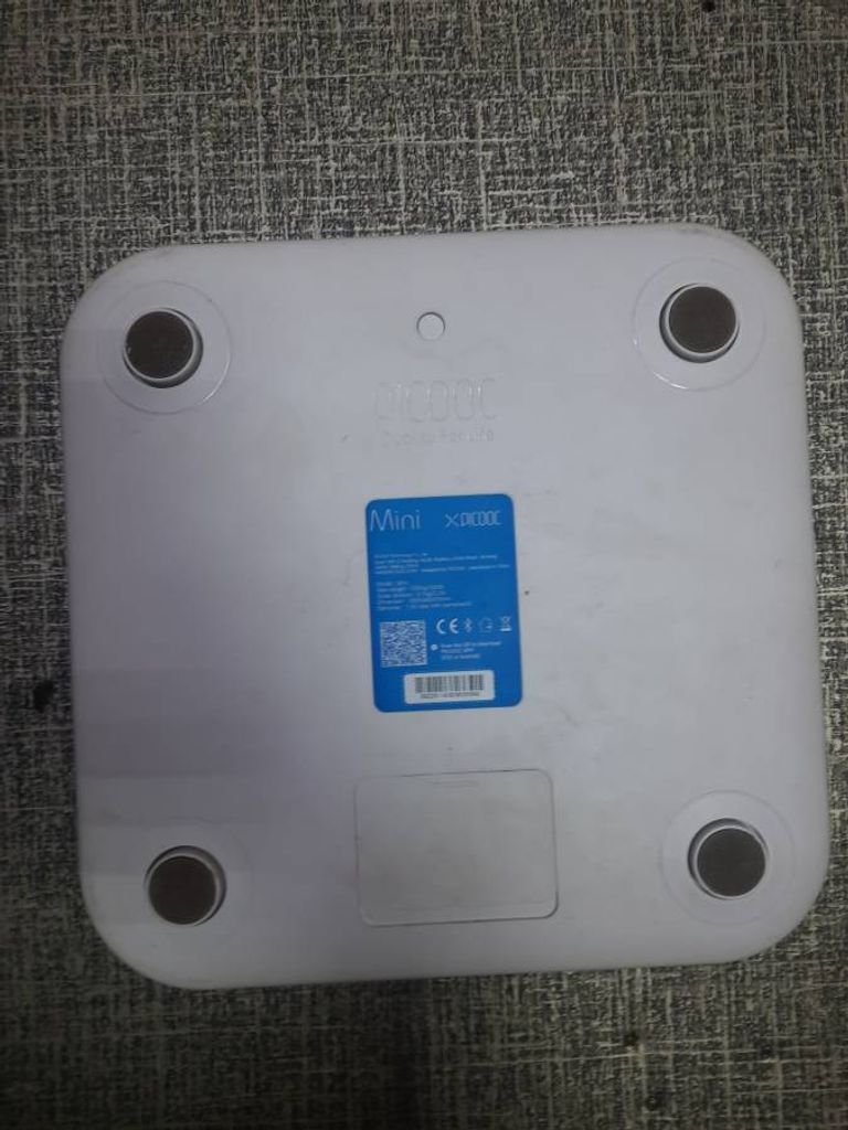 Picooc Mini White