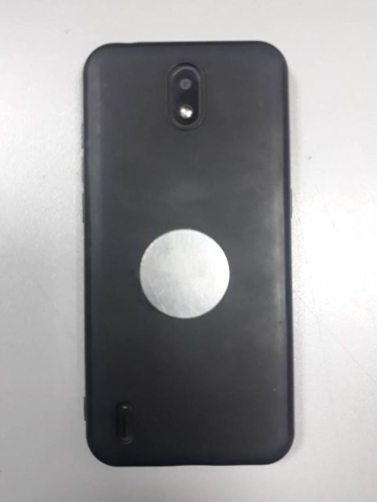 Оголошення Nokia _1.3 ta-1205 1/16gb Б/У