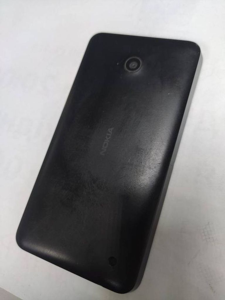 Оголошення Nokia lumia 630 dual sim Б/У