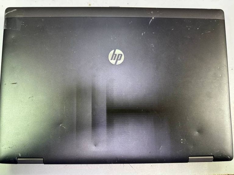 Оголошення Hp екр. 14/core i5 3320m 2,6ghz/ram8gb/ssd256gb/video hd graphics 4000 Б/У