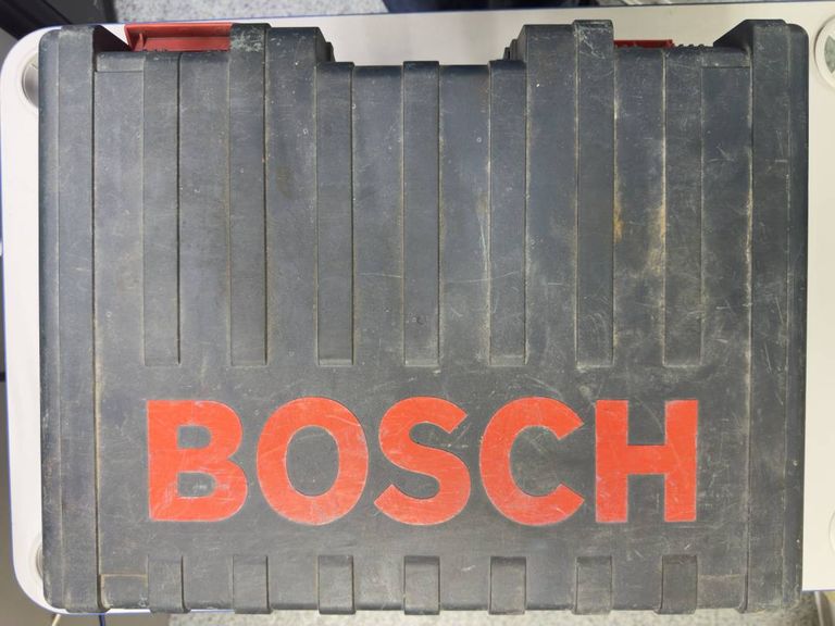 Дешиво Bosch gsh 5 ce с ломбарда