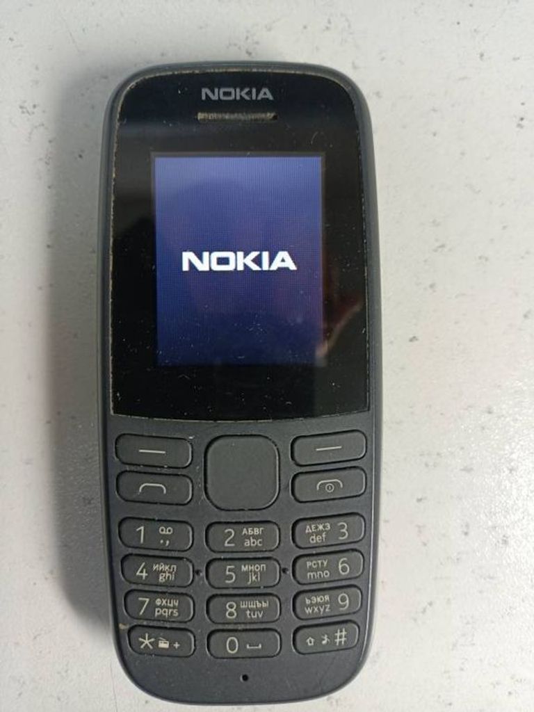 Купити Nokia 105 ta-1203 Б/У