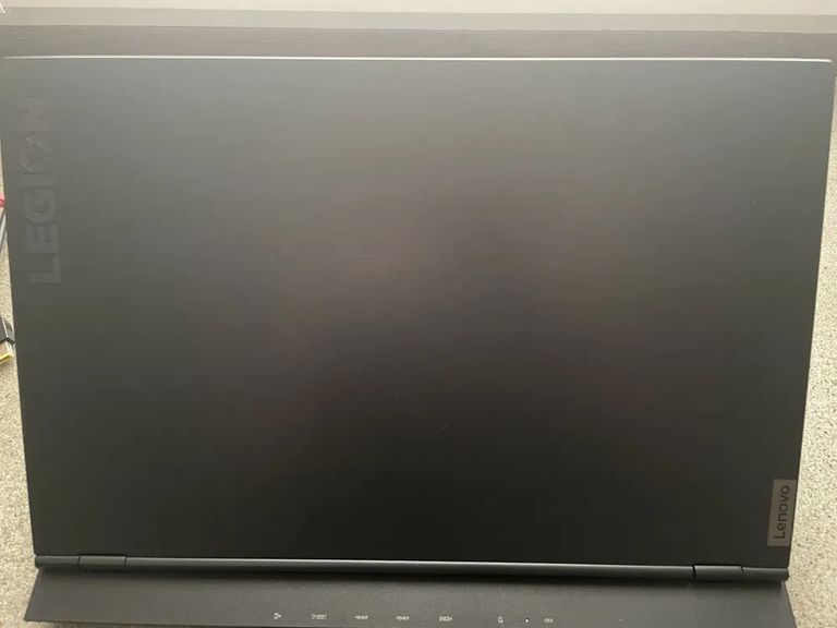 Lenovo legion 5 модель:15IMH05H 1920x1080/ i5-10300H/ 16GB RAM/1TB SSD/ RTX 2060 6GB Код:null. Изображение 5