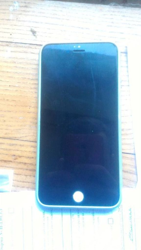 Apple iPhone 6s Plus 64GB Space Gray (MKU62) Код:null. Зображення 5