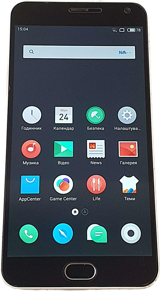 Meizu m2 note 16gb Код:2000004071776. Зображення 15