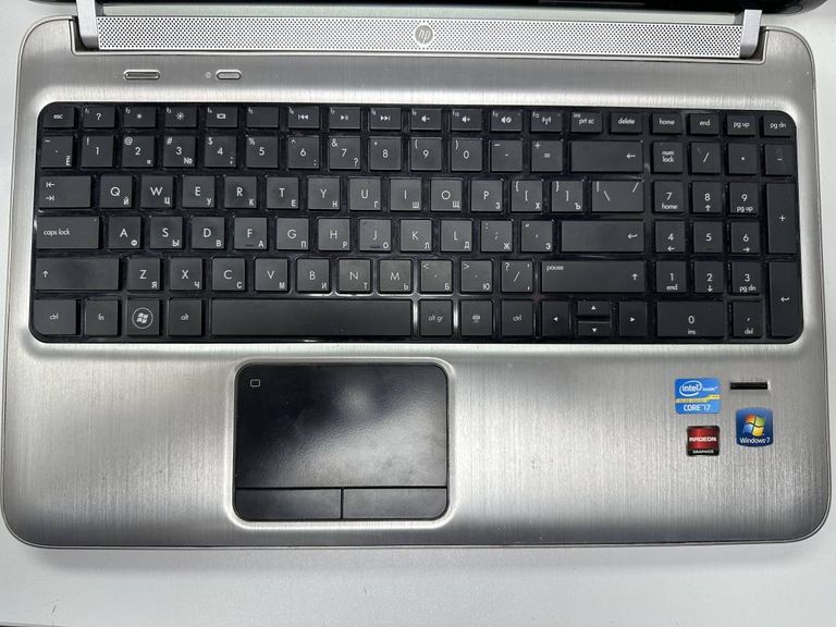 Розпродаж Hp єкр. 15,6/ core i7 2670qm 2,2ghz /ram8gb/ hdd1000gb/ dvd rw, продавець Техноскарб