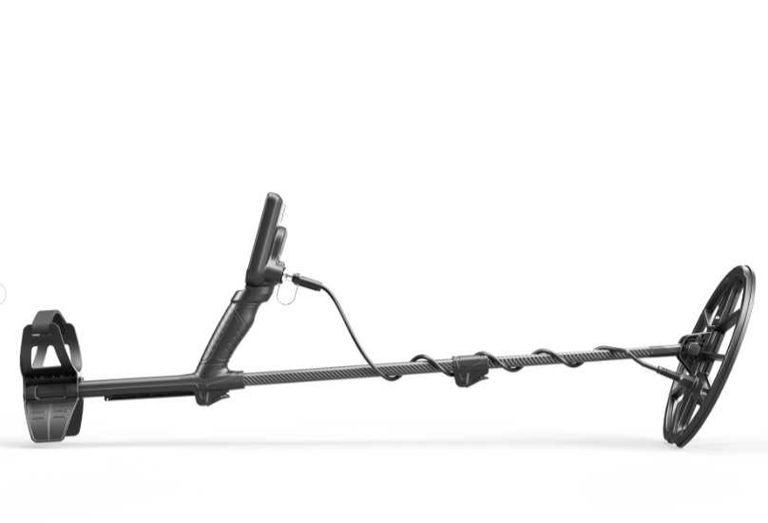 Nokta Makro Simplex Ultra +WHP Код:null. Изображение 4