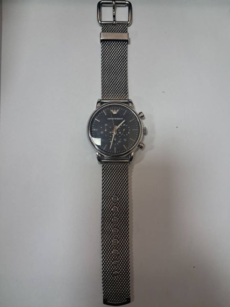 Emporio Armani ar1808 Код:01-200404162. Зображення 6