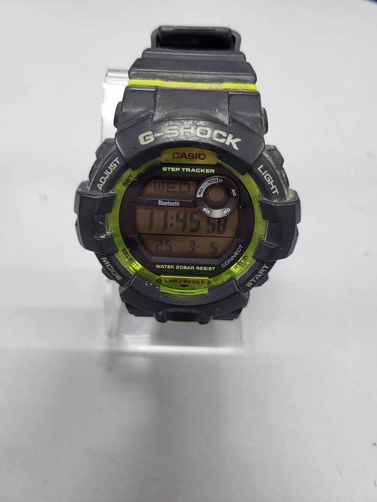 Купити Casio gbd-800 Б/У