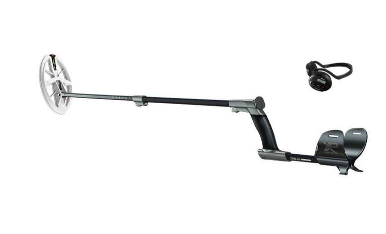 Купить XP Deus 24x13 WS4 HF Б/У