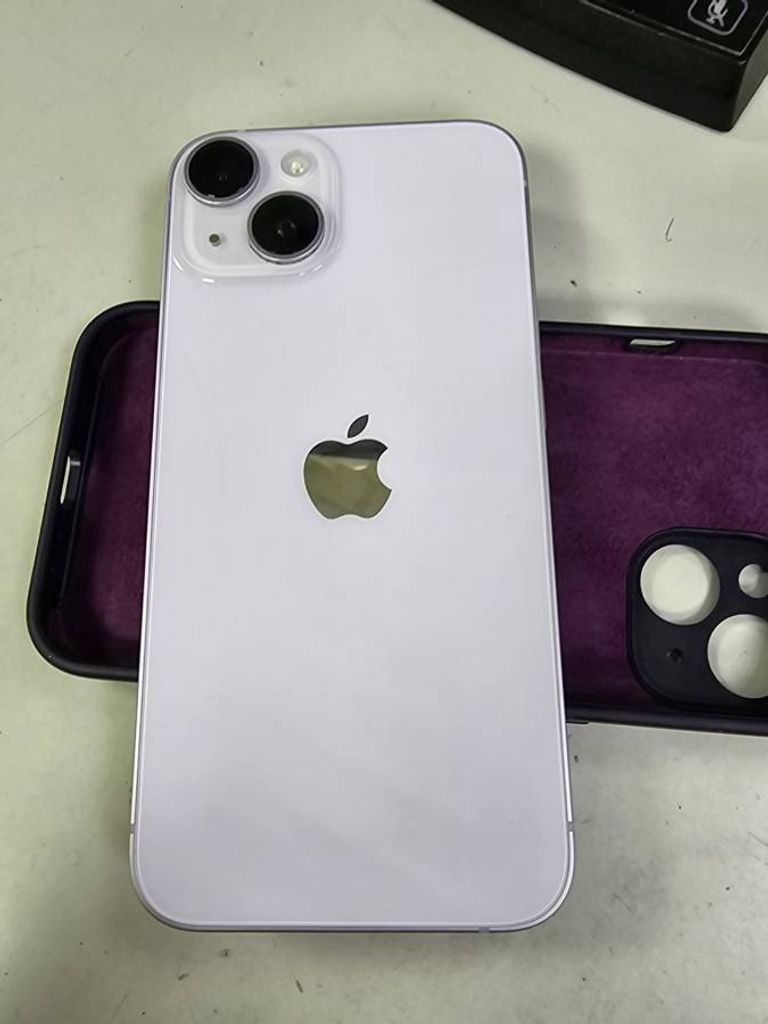 Купити Apple iphone 14 128gb Б/У