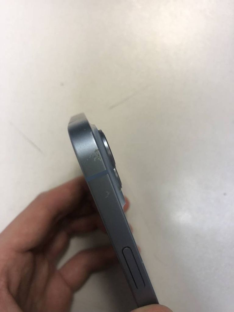 Apple iphone 14 plus 128gb Код:01-200449227. Изображение 9