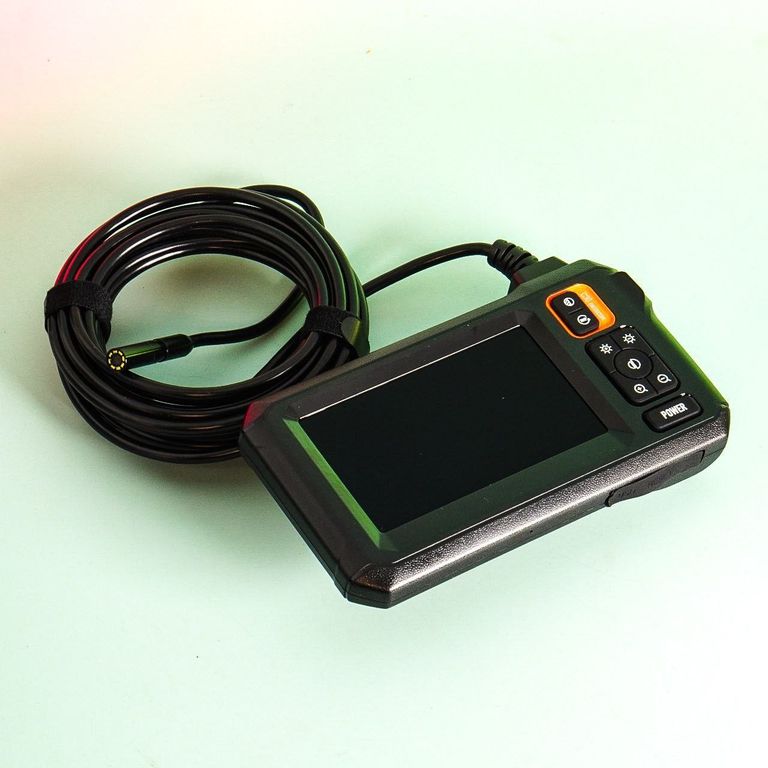 Оголошення Відеоендоскоп високої чіткості з екраном TX-C30-10M. НОВИЙ. Б/У