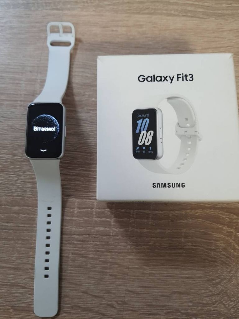 Розпродаж Samsung sm-r390, продавець Техноскарб