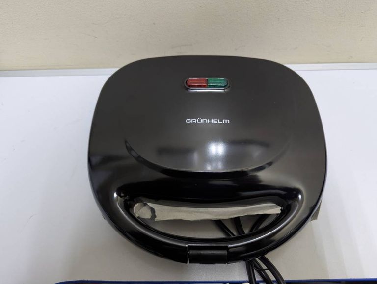 Grunhelm gsm711 Код:01-200438977. Изображение 5