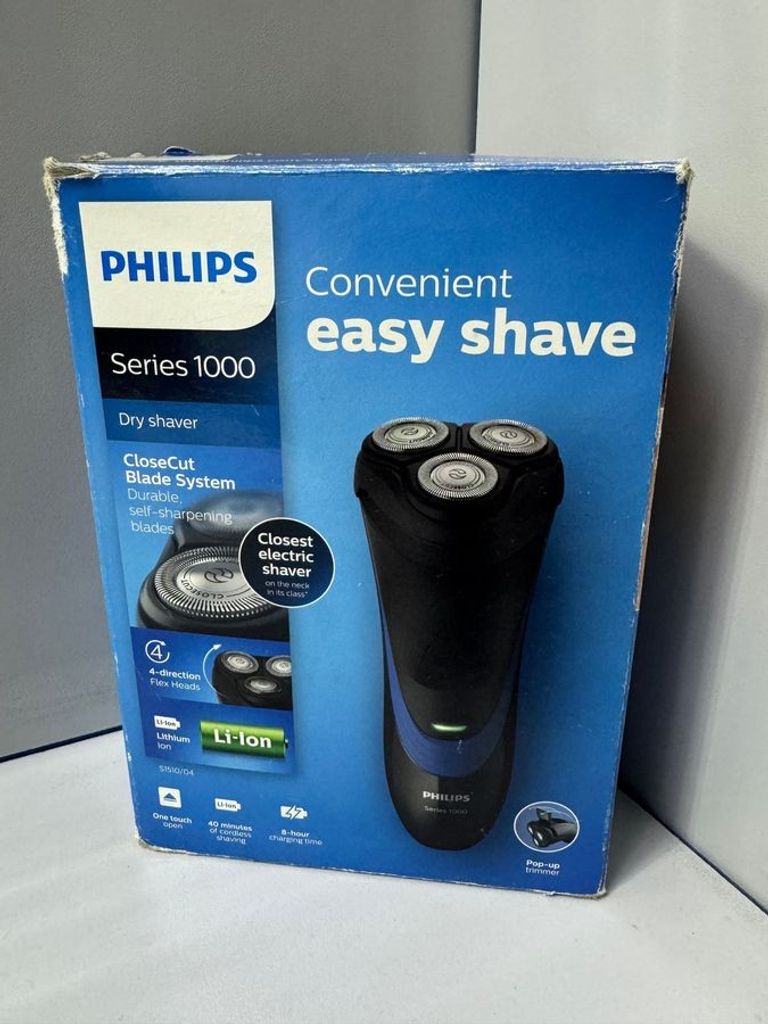 Купить Philips s1131 series 1000 Б/У