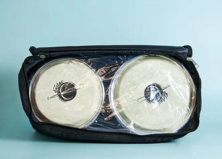 Барабани Бонго Eastar EBO-21: 7 та 8 для ідеального звучання майстерність у кожному ударі. Новий. Код:null. Зображення 6