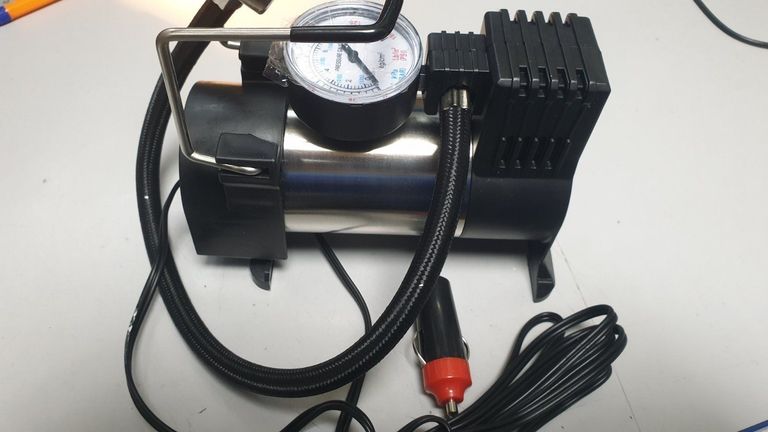 Дешево Heavy Duty air compressor з ломбарду