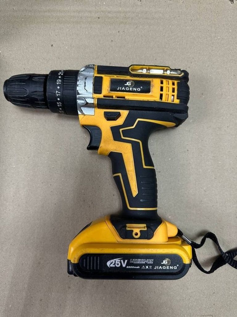 Дешево Jiageng без моделі з ломбарду