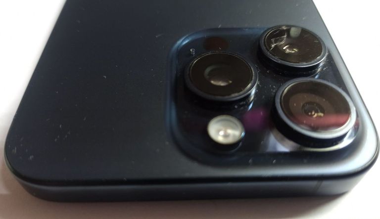 Apple iphone 15 pro max 256gb dual sim Код:01-200473971. Изображение 11