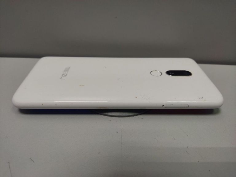 Meizu m8 lite 32gb Код:01-200475623. Зображення 6