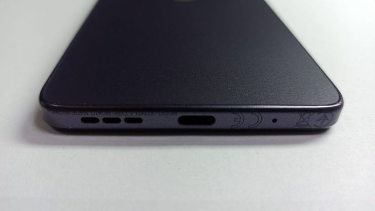 Motorola g04 4/64gb Код:01-200477386. Зображення 6