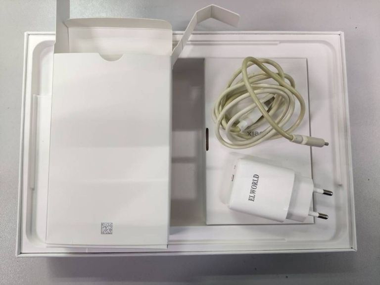 Xiaomi pad 6 8/128gb gravity Код:01-200440253. Изображение 10
