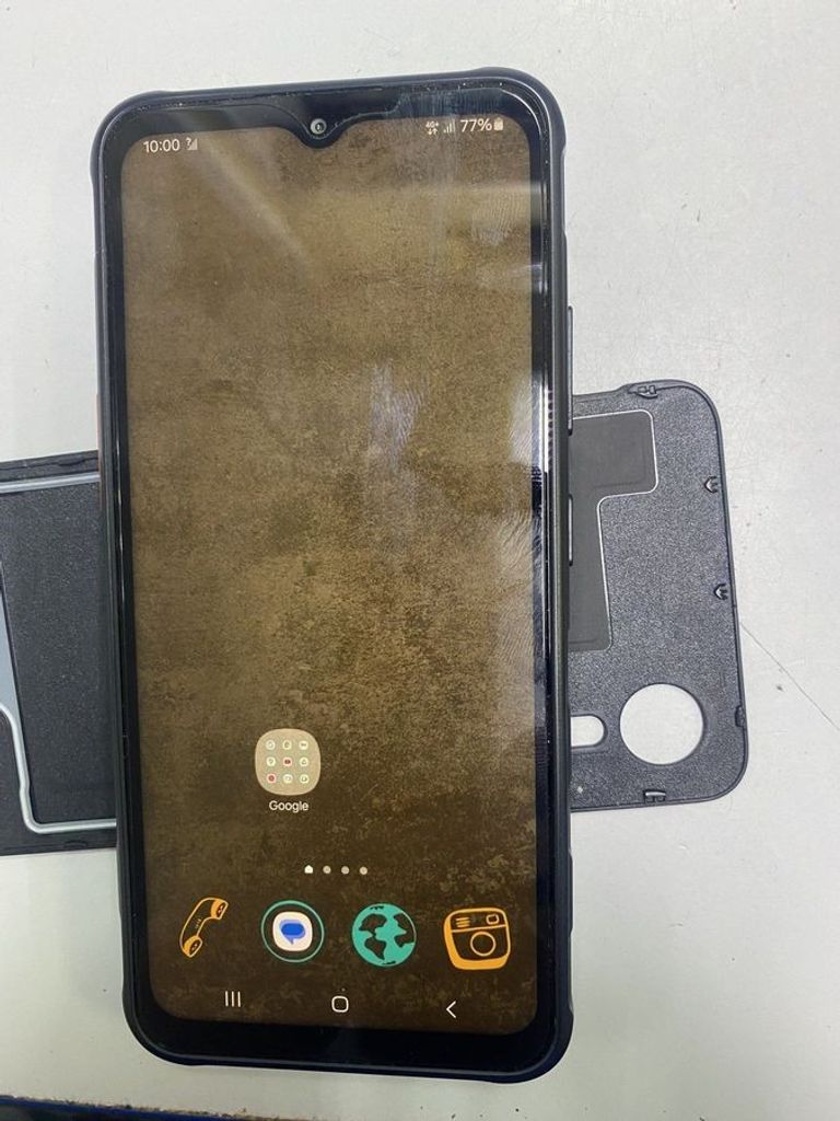 Дешево Samsung galaxy xcover7 6/128gb з ломбарду