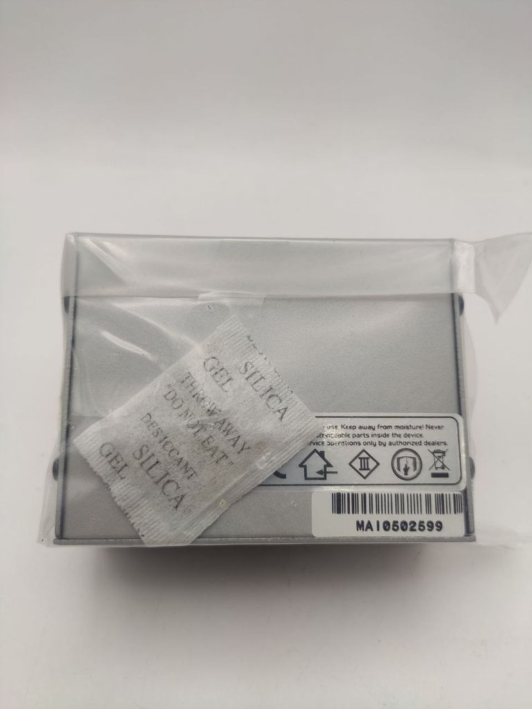 Перемикач сигналу Switch Omnitronic LH-110 Код:null. Зображення 4