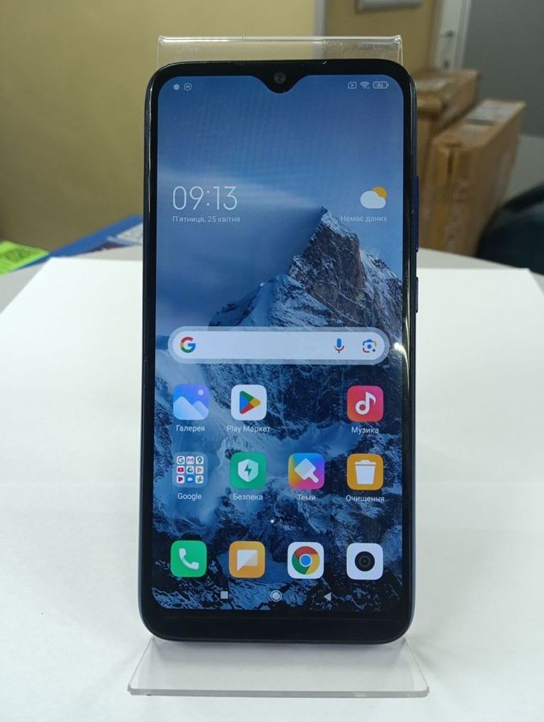 Купити Xiaomi redmi note 7 pro 6/128gb Б/У