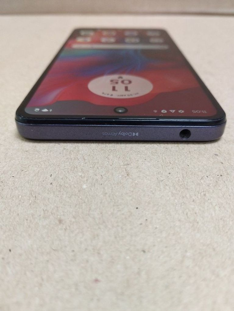 Motorola g04 4/64gb Код:01-200487198. Зображення 7
