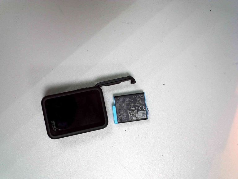 Дешиво Gopro hero10 special bundle с ломбарда