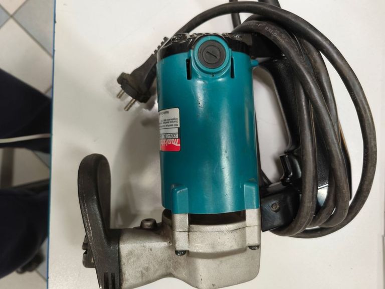 Makita js 3200 Код:01-200490025. Зображення 5