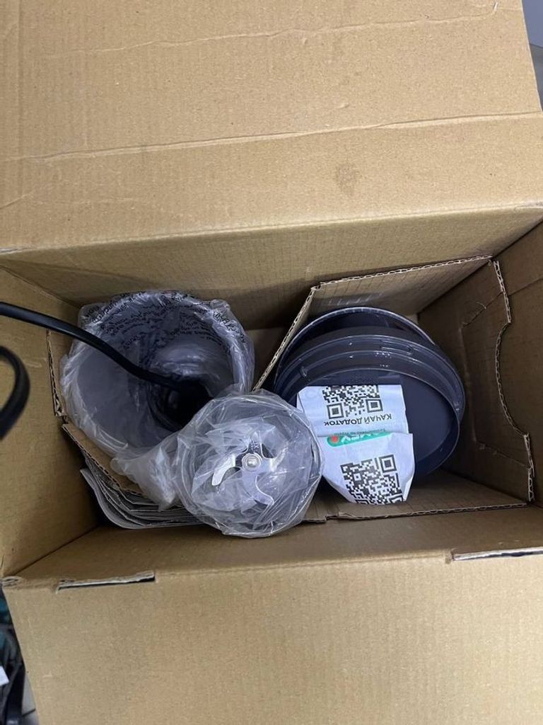 Оголошення Tefal hb655 +набір Б/У