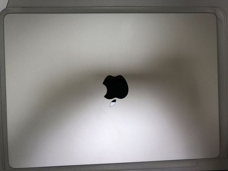 Apple macbook pro 14" late 2023 Код:01-200491899. Изображение 5