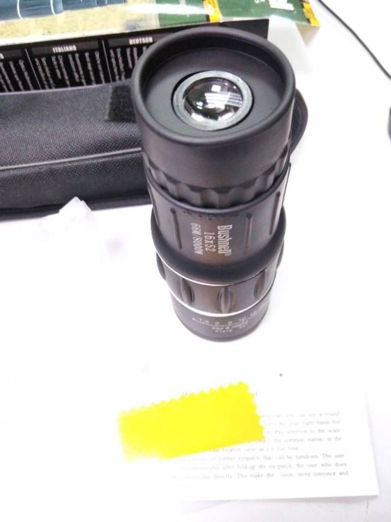 Bushel 16x52 Код:16-000182537. Зображення 7