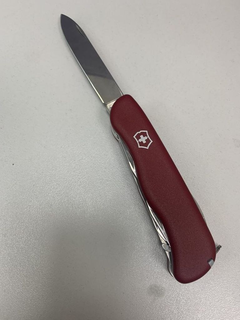 Купити Victorinox outrider Б/У