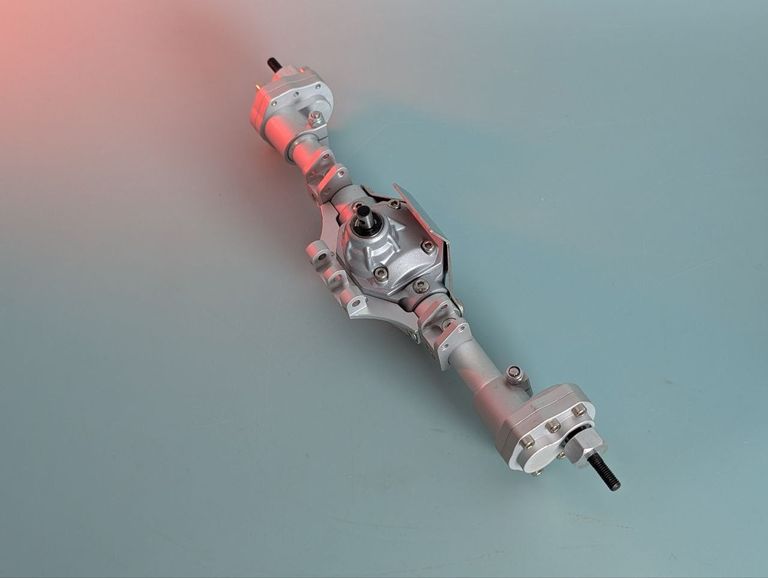RC 223 мм, для Redcat Код:null. Зображення 8