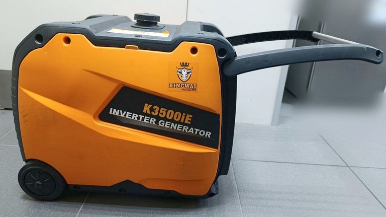 Elkur K3500iE Код:01-200510450. Зображення 7