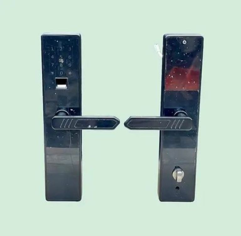 Купить Lock 4 в 1 Б/У