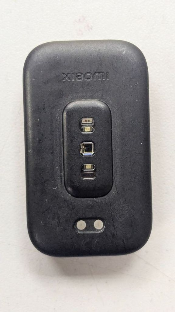Оголошення Xiaomi smart band 9 active Б/У