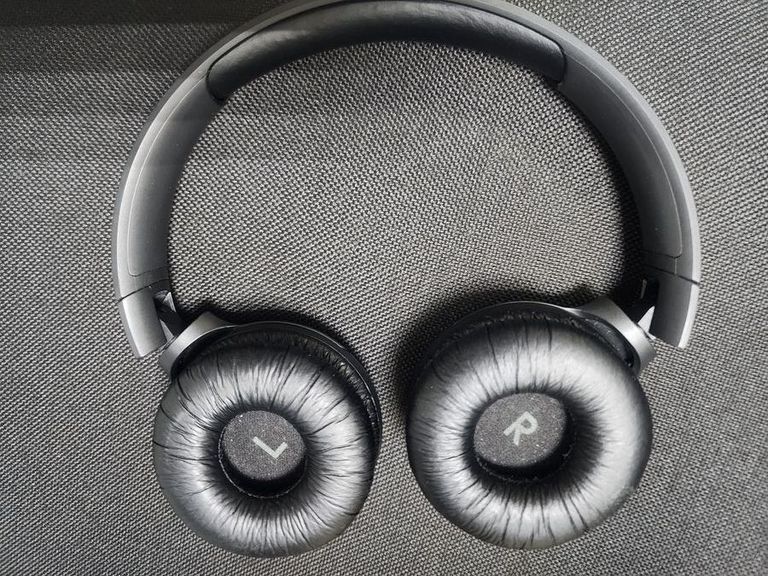 Оголошення Jbl tune 510bt Б/У